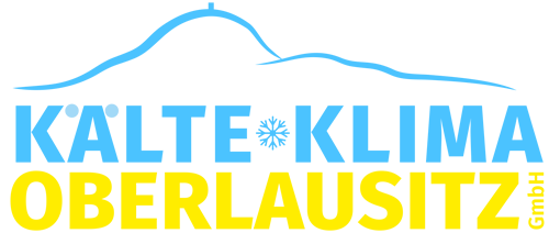 Kälte - Klima - Oberlausitz. Coolness für die Region